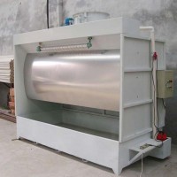 water transfer printing Spray Booth Liquid Spray Booth for Car painting water transfer printing Spray paint cabinet